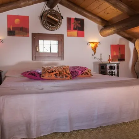 La Casa Dell'artista - Completamente Recintata Con Giardino Privato Villa Orosei