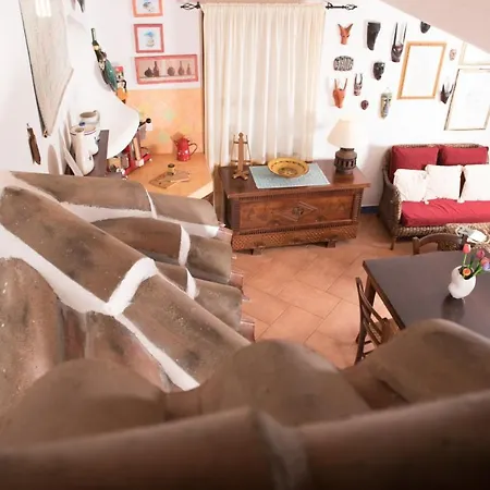 Villa La Casa Dell'artista *