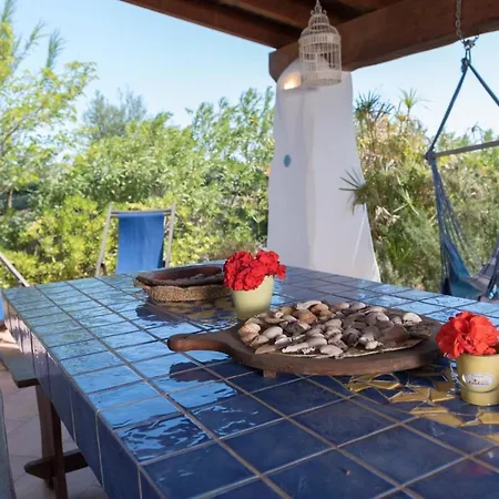 La Casa Dell'artista Villa Orosei