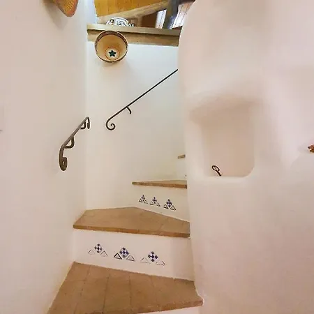 Villa La Casa Dell'artista
