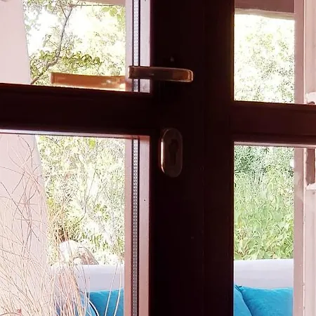 La Casa Dell'artista Villa *