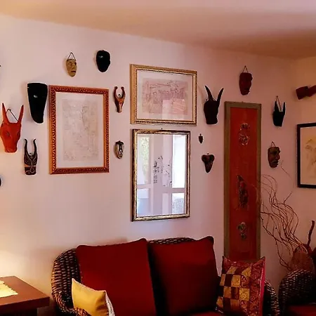 La Casa Dell'artista *