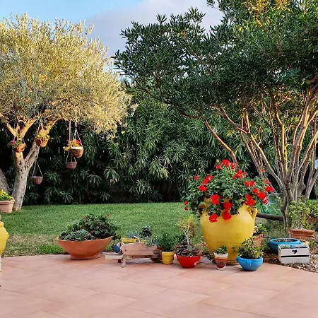 La Casa Dell'artista - Completamente Recintata Con Giardino Privato Villa