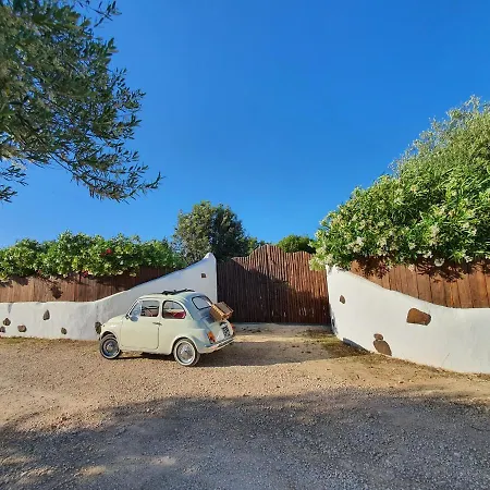 La Casa Dell'artista - Completamente Recintata Con Giardino Privato