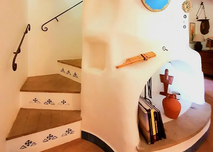 La Casa Dell'artista - Completamente Recintata Con Giardino Privato Villa *