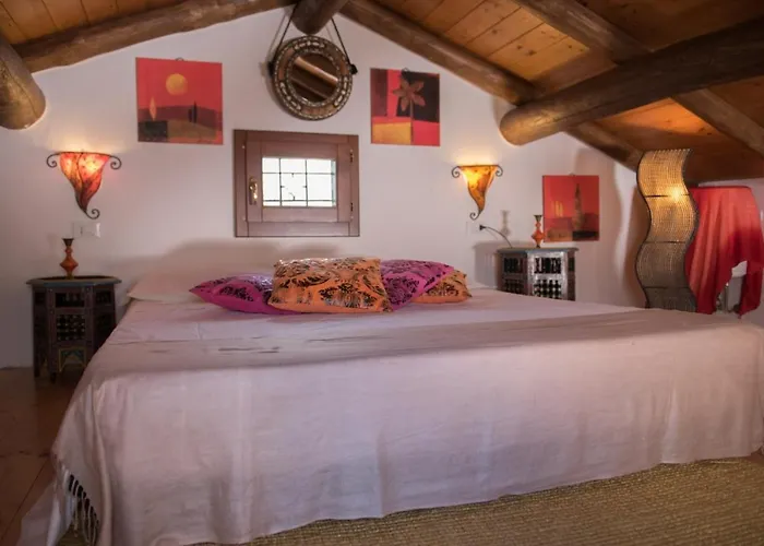 La Casa Dell'artista - Completamente Recintata Con Giardino Privato Villa Orosei
