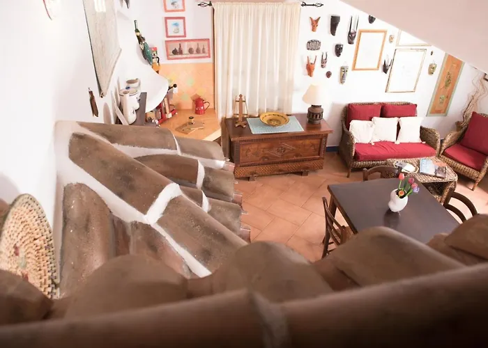Villa La Casa Dell'artista - Completamente Recintata Con Giardino Privato *