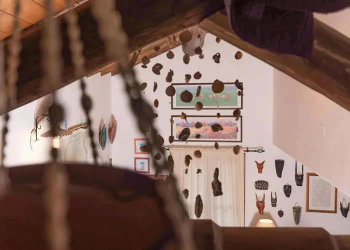 Villa La Casa Dell'artista - Completamente Recintata Con Giardino Privato *