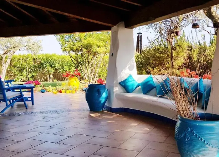 Villa La Casa Dell'artista - Completamente Recintata Con Giardino Privato