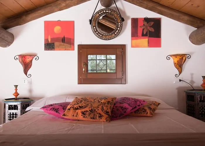 La Casa Dell'artista - Completamente Recintata Con Giardino Privato