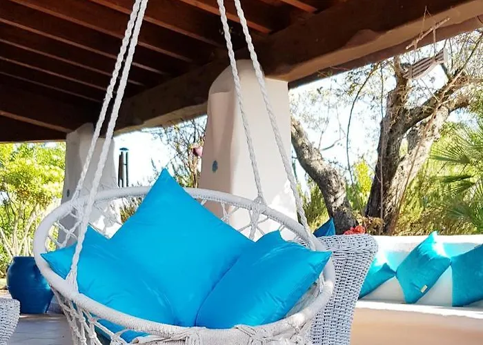 La Casa Dell'artista - Completamente Recintata Con Giardino Privato Villa