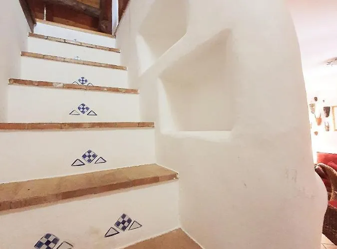 La Casa Dell'artista - Completamente Recintata Con Giardino Privato Villa Orosei
