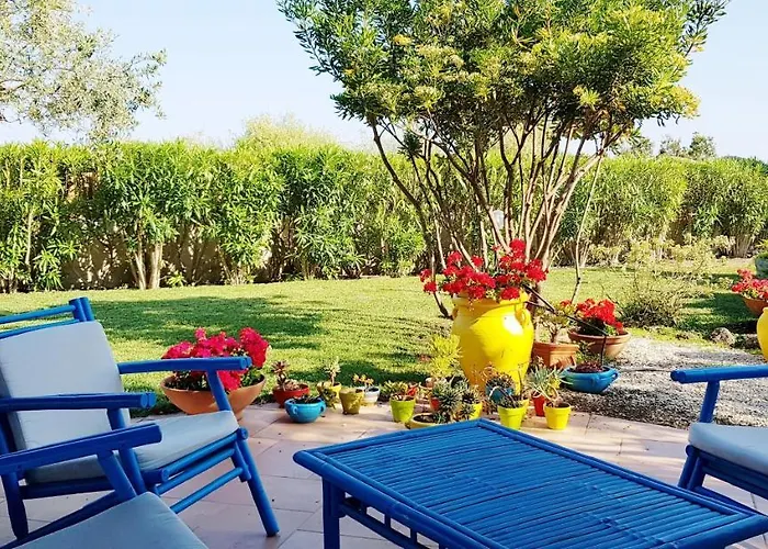 La Casa Dell'artista - Completamente Recintata Con Giardino Privato Villa