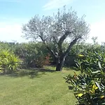 La Casa Dell'artista - Completamente Recintata Con Giardino Privato