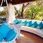 La Casa Dell'artista - Completamente Recintata Con Giardino Privato Βίλα Orosei