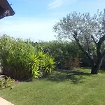 Βίλα La Casa Dell'artista - Completamente Recintata Con Giardino Privato Orosei