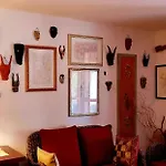 La Casa Dell'artista - Completamente Recintata Con Giardino Privato *