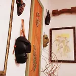 La Casa Dell'artista - Completamente Recintata Con Giardino Privato Villa *