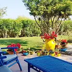 La Casa Dell'artista - Completamente Recintata Con Giardino Privato Villa