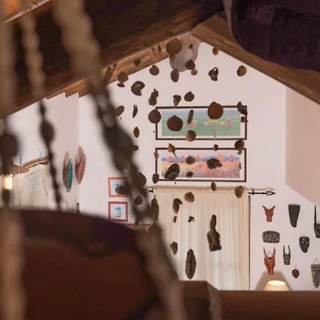 Villa La Casa Dell'artista - Completamente Recintata Con Giardino Privato *