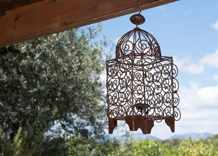 La Casa Dell'artista - Completamente Recintata Con Giardino Privato Villa *