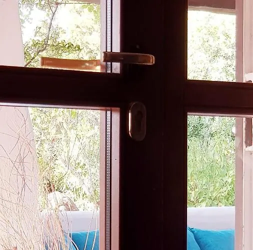 La Casa Dell'artista - Completamente Recintata Con Giardino Privato Villa *